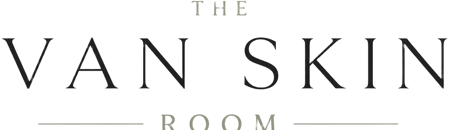 The Van Skin Room